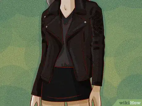 Image titled Wear the Little Black Dress Step 16