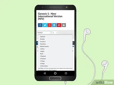 Image titled Listen to the Bible Step 7