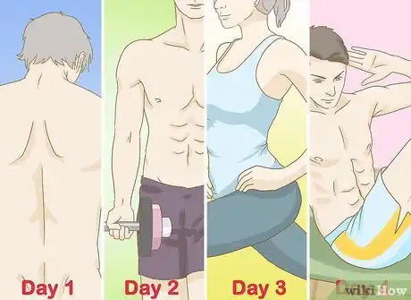 Image titled Confuse Your Muscles Step 4