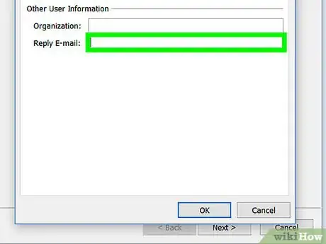 Image titled Change the Reply to Address in Outlook Step 9