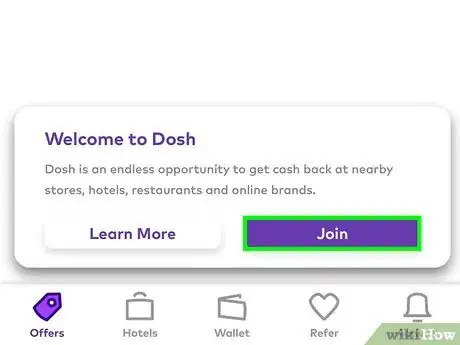Image titled Use Dosh Step 6