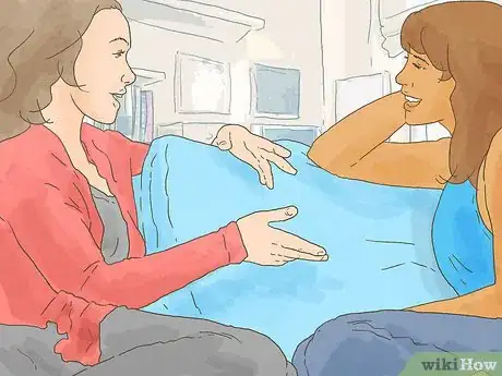 Image titled Deal With Heartache (Teen Girls) Step 16