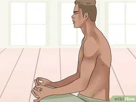 Image titled Develop Good Breathing Habits Step 10