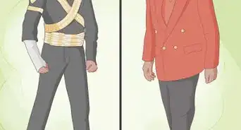 Spin Like Michael Jackson