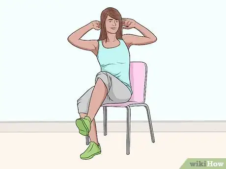 Image titled Exercise If You Have Limited Mobility Step 5