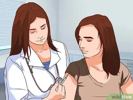 Image titled Reduce the Risk of Hospital Spread Infections Step 1