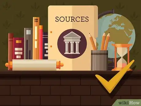 Image titled Avoid Legal Issues when Writing About Real People Step 9