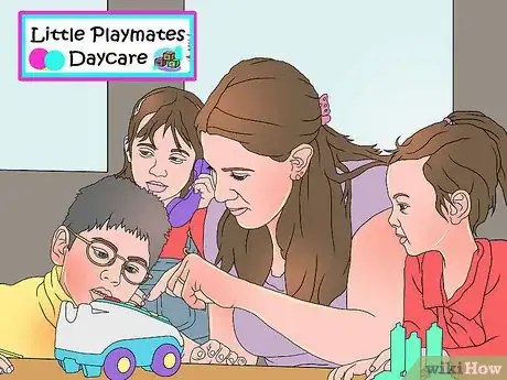 Image titled Get Government Help With Paying for Daycare Step 7