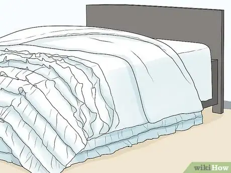 Image titled Decorate White Bedding Step 5