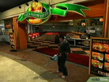 Image titled Survive Infinity Mode in Dead Rising for Seven Days Step 6