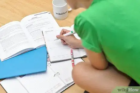 Image titled Start a New Life in a New School Step 1