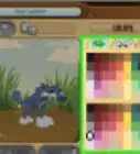 Create an Account on Animal Jam