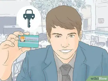 Image titled Choose a Designated Driver Step 1