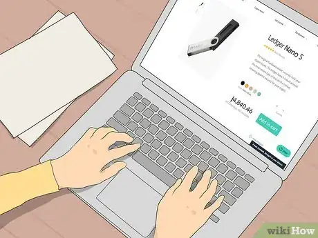 Image titled Store Ripple Step 2