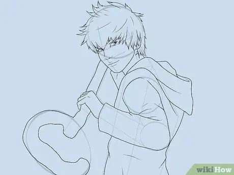 Image titled Draw Jack Frost Step 11