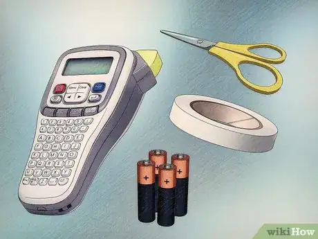 Image titled Safely Label Your Children's Items Step 4