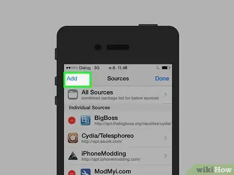 Image titled Get Siri for Your iPhone 4 or 3Gs or iPod Touch 4G Step 8