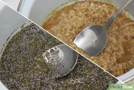 Image titled Make Beigli (Hungarian Poppy Seed & Walnut Rolls) Step 5