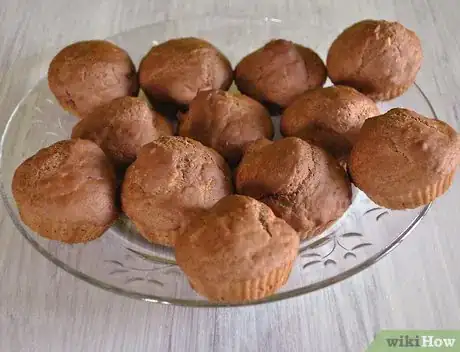 Image titled Make Eggless Cupcakes Step 13