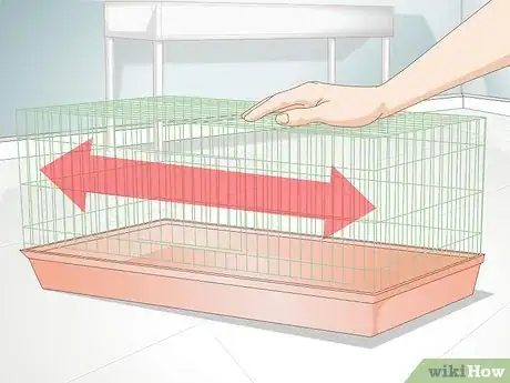 Image titled Select a Hamster Cage Step 7