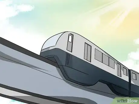 Image titled Get to Okinawa from Tokyo Step 8