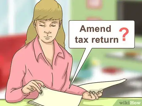 Image titled File a Corrected 1099‐Div Step 7