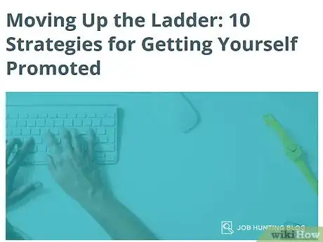 Image titled Develop a Career in Tourism Step 12