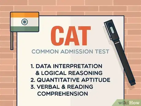 Image titled Apply for the MBA Entrance Exam Step 4