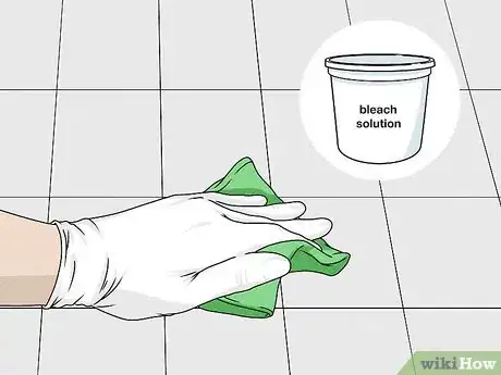 Image titled Disinfect with Bleach Step 15
