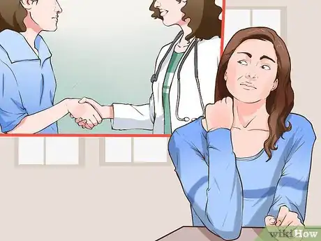 Image titled Sue for Birth Injuries Step 9