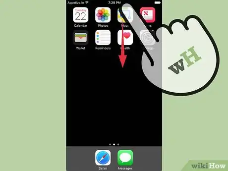 Image titled Use Spotlight to Search the Web Step 1