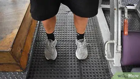 Image titled Box Squat Step 9