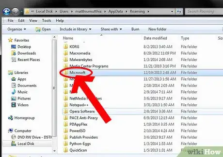 Image titled Add Programs in Windows Startup Step 4