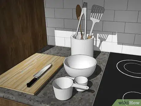 Image titled Clean Up After a Big Meal Step 12