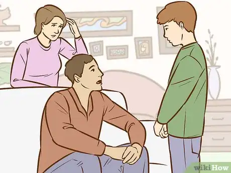 Image titled Discipline Your Kids As Divorced Parents Step 4