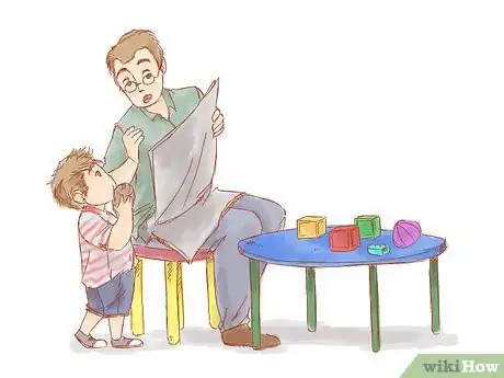 Image titled Best Educate the Children to Change a Corrupt Society Step 5