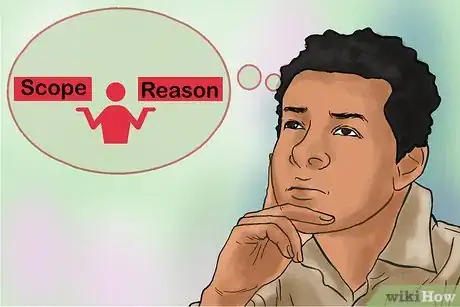 Image titled Prove Your School Violated Your Fourth Amendment Rights Step 7