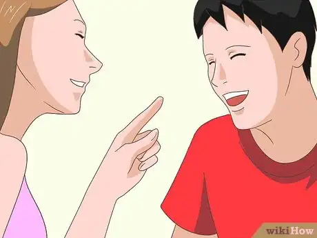 Image titled Be Liked During the First Date Step 11