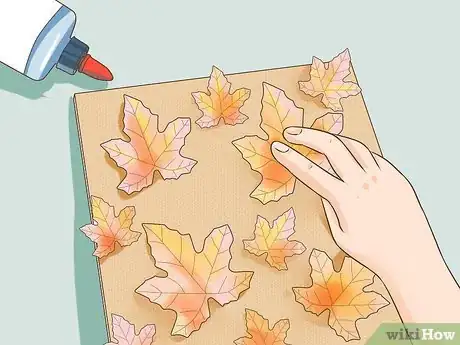Image titled Make an Autumn Serving Tray Step 16