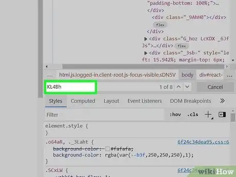 Image titled Save a Picture from Instagram Step 34