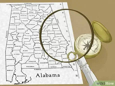 Image titled Obtain a Copy of Your Birth Certificate in Alabama Step 21