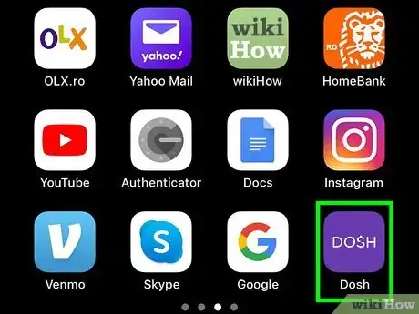 Image titled Use Dosh Step 5