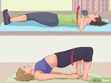 Image titled Feel Comfortable Having Small Muscles Step 12