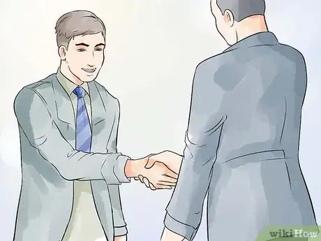 Image titled Interview Someone Step 7