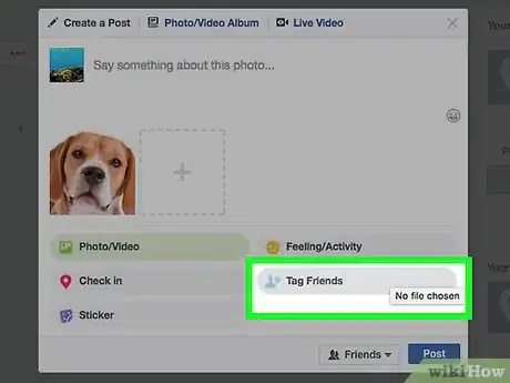 Image titled Avoid Being Stalked on Social Media Step 13