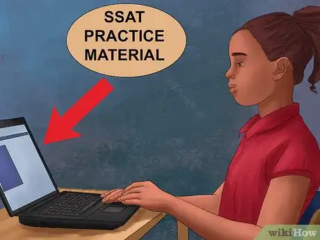 Image titled Prepare for the SSAT Step 10
