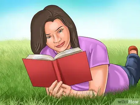 Image titled Understand the Human Condition Step 1