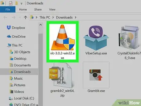 Image titled Play TS Files on PC or Mac Step 3