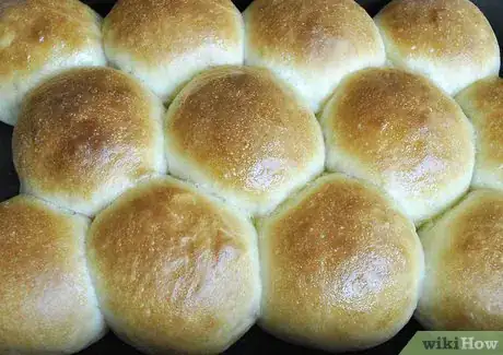 Image titled Make Skillet Dinner Rolls Step 7