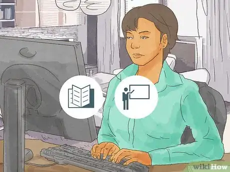 Image titled Present at a Conference Step 2